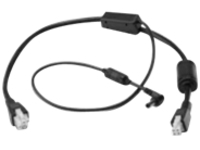 Zebra DC &quot;Y&quot; Cable - Power cable