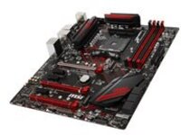 MSI X470 GAMING PLUS | Overview, Specs, Details | SHI