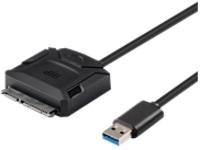 Monoprice USB 3.0 to SATA Converter Adapter