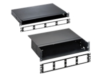 Panduit - Fiber management tray