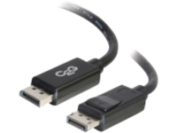 C2G 25ft 8K DisplayPort Cable