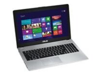 ノートPC ASUS - ASUS N56VJS43630B ASUS、「Core i9」や「GeForce RTX 4080」を搭載した16型有機EL