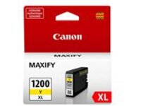 Canon PGI-1200XL Y - XL