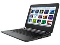 HP ProBook 11 G1 - Celeron 3205U / 1.5 GHz | SHI