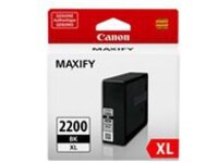 Canon PGI-2200XL BK - XL