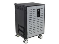 Ergotron Zip40 Charging Cart