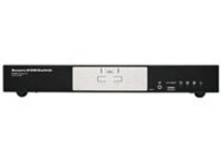 IOGEAR DisplayPort Secure KVM series GCS1412TAA3