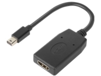 Lenovo - Video / audio adapter