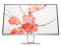 HP Pavilion 27q - LED monitor