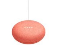 Google Home Mini - Smart speaker
