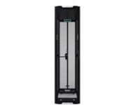 HPE 600mm x 1200mm G2 Enterprise Shock Rack