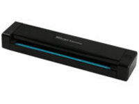 IRISCAN EXECUTIVE 4 USB 8PPM DUPLEX SCAN TO JPG PDF OCR BUSCARD