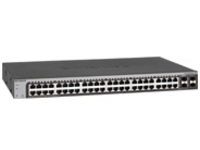 NETGEAR Smart GS748T