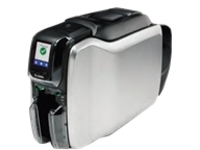 Zebra ZC300 - Plastic card printer