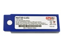 GTS HA720-Li(S) - Barcode reader battery (equivalent to: Vocollect HBT-901)