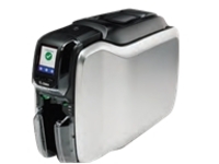 Zebra ZC300 - Plastic card printer