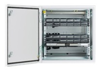 Panduit Industrial Distribution Frame (IDF)