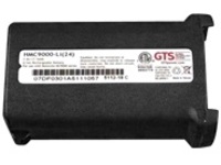 GTS HMC9000-Li(24) - Handheld battery (equivalent to: Symbol 21-65587-01, Symbol KT-21-61261-01, Symbol 21-65587-02)