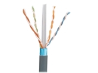 Panduit TX6A 10Gig - Bulk cable