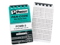 Panduit - Wire / cable markers book