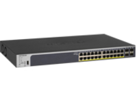 NETGEAR Pro GS728TPPv2