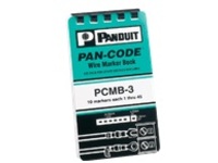 Panduit - Wire / cable markers book