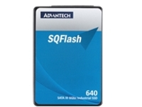 Advantech SQFlash SQF-S25 640