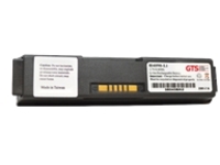 GTS H4090-LI - Barcode reader battery (equivalent to: Symbol BTRY-WT40IAB0E)