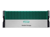 HPE Nimble Storage Adaptive Flash HF40 Base Array