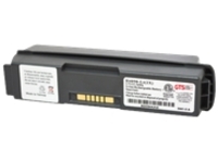GTS H4090-LI(2X) - Barcode reader battery (extended capacity) (equivalent to: Symbol BTRY-WT4090)