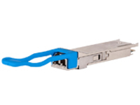 HPE Aruba - QSFP&#x2B; transceiver module