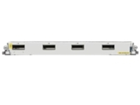 Cisco Line Card - Expansion module