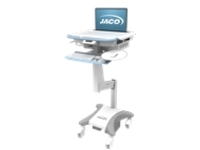 JACO One EVO-10 - Cart (charge only) for LCD display / keyboard / mouse / notebook