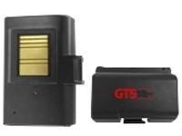 GTS HQLN320-LI - Printer battery (equivalent to: Zebra P1023901, Zebra P1023901-LF)