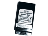 GTS - Handheld battery