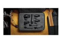Shure PG Alta - Drum Kit 5 microphone set