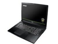 MSI WE63 8SI 238 - Intel Core i7 | Overview, Specs, Details | SHI