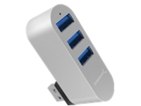 Sabrent HB-R3MC - Hub