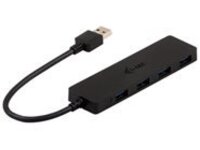 i-Tec USB 3.0 Slim Passive HUB