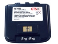GTS HCN3-LI - Handheld battery (equivalent to: Intermec 318-016-002)
