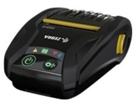 Zebra ZQ300 Series ZQ310 Mobile Receipt Printer