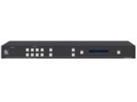 Kramer VS-8UFX 8-Port 12G SDI Matrix Switcher with Interchangeable Inputs & Outputs