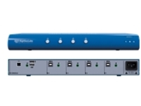 HighSecLabs Secure SM40N-3