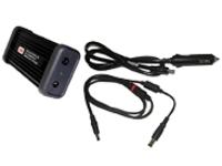 DELL 12 VOLT 70 WATT AUTO ADAPTER