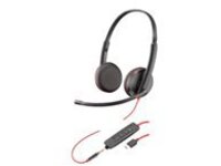 BLACKWIRE C3225 USB-C 
