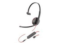 Poly Blackwire C3215 USB-C