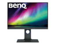 BenQ PhotoVue SW240 - SW Series - LED monitor - 24.1"