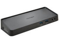 Kensington SD3650 5Gbps USB 3.0 Dual 2K Docking Station DisplayPort & HDMI