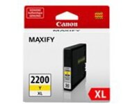 Canon PGI-2200XL Y - XL