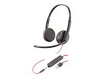 Poly Blackwire C3225 USB